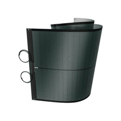 BougeRV Yuma 200W CIGS Thin-film Flexible Solar Panel