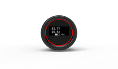 Battery Meter Fuel Gauge for GC2 Batteries