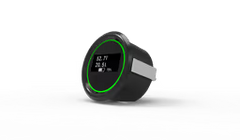 Battery Meter Fuel Gauge for GC2 Batteries