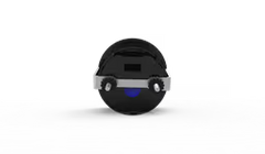 Battery Meter Fuel Gauge for GC2 Batteries
