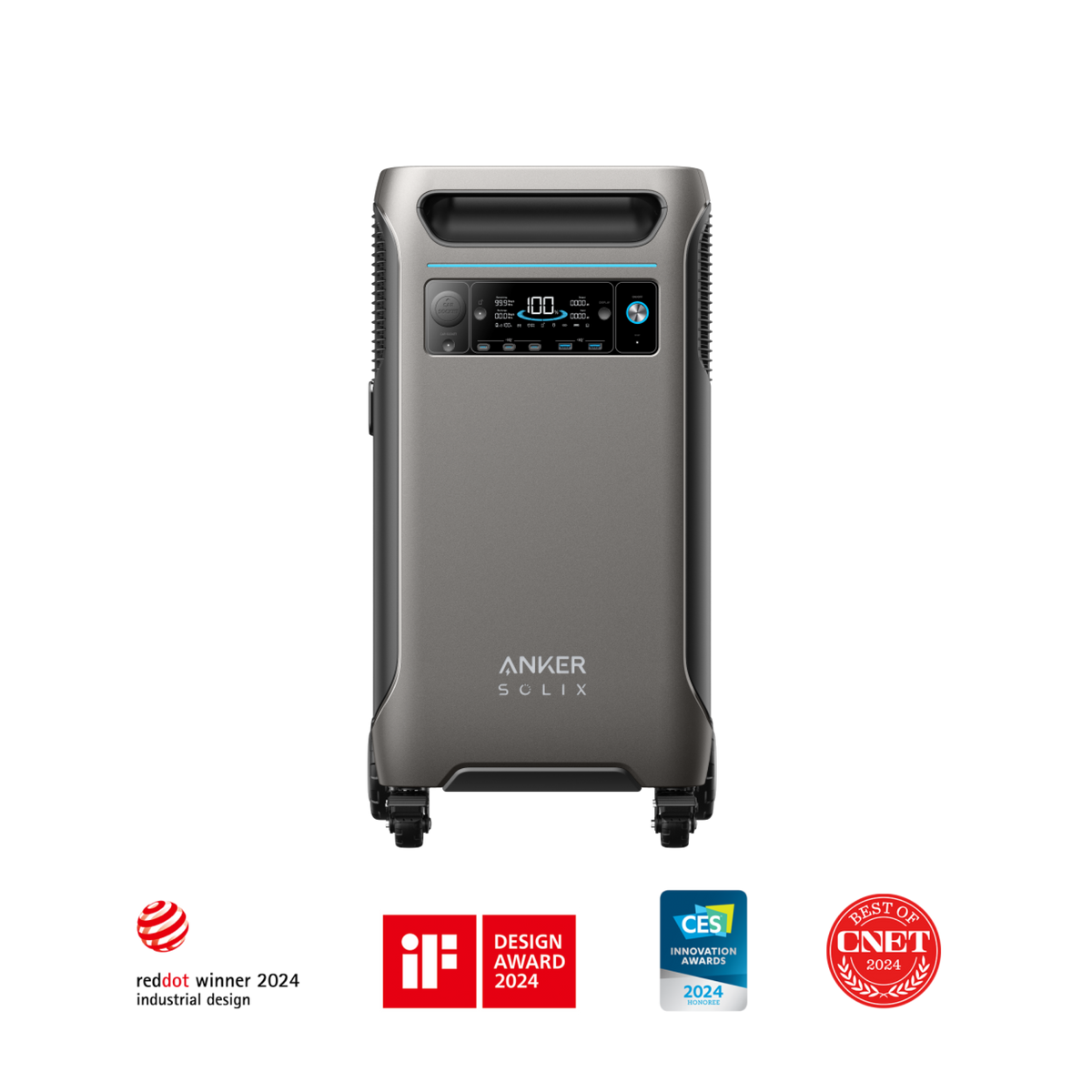 Anker SOLIX A1790111 manufacturer product image 2