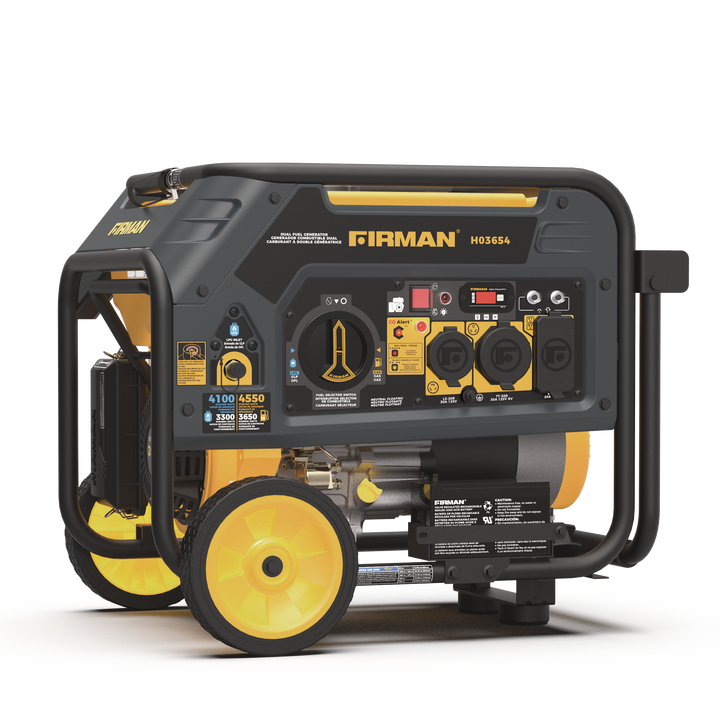 FIRMAN H03654