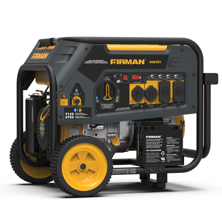 FIRMAN H05751
