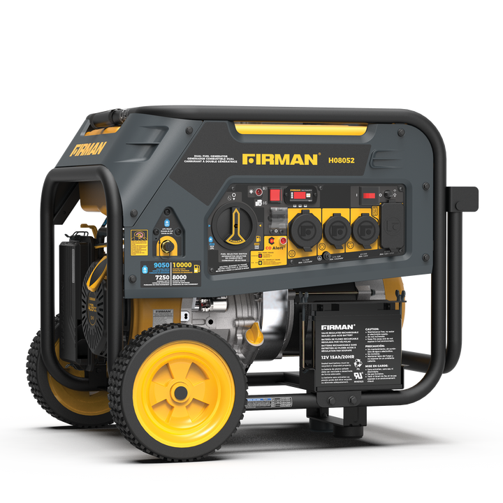 FIRMAN H08052