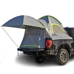 Pickup Truck Tent Bed Tent with Removable Awning