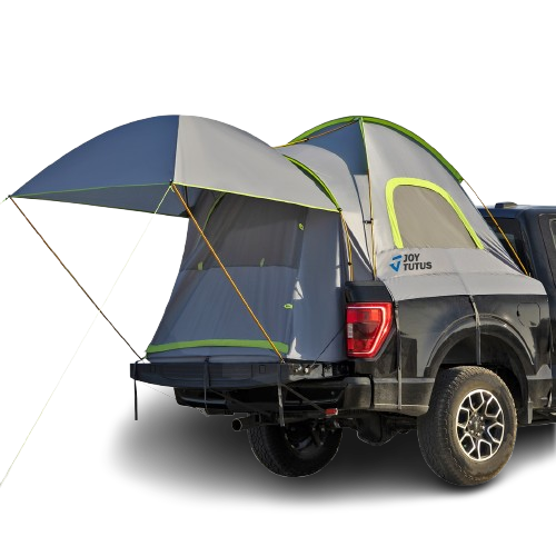 Pickup Truck Tent Bed Tent with Removable Awning
