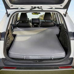 SUV Camping Mattress – 4" Foam & Air Sleeping Pad for Car Camping Adventures