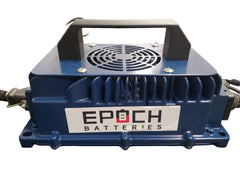 36V 15A Battery Charger - Epoch Batteries