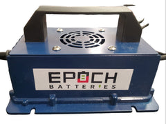 24V 15A Battery Charger - Epoch Batteries