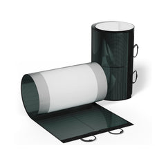 400W CIGS Flexible Solar Panel with Adhesive(2X200W)