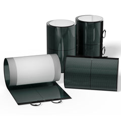 400W CIGS Flexible Solar Panel with Adhesive(2X200W)