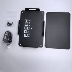 Battery Tray for Epoch 12300A-H & 12314-ECO Models