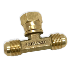 LPG Tank Hose with 3-way fitting - image 4