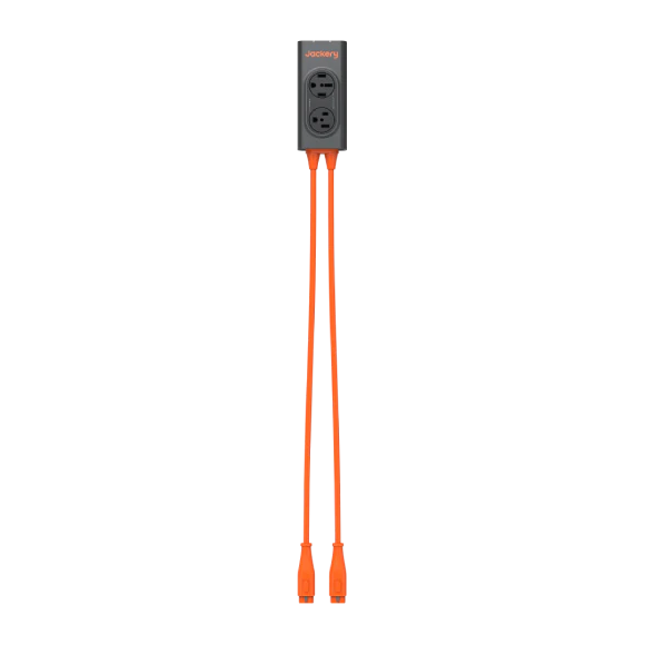Jackery Connector
