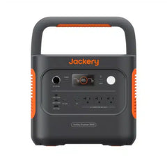 Jackery Explorer 2000 V2 Portable Power Station - 2042Wh Capacity | 2200W