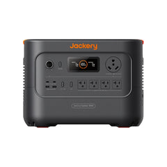 Jackery HomePower 3000 Portable Power Station – 3072Wh | 3600W