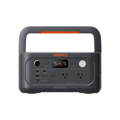 Jackery Explorer 500 v2 Portable Power Station - 512Wh Capacity | 500W AC/1000W Peak