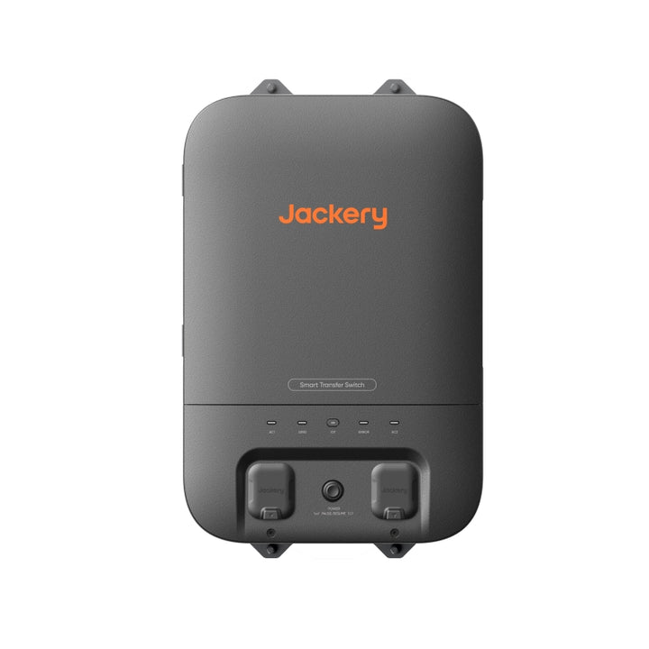 Smart Transfer Switch