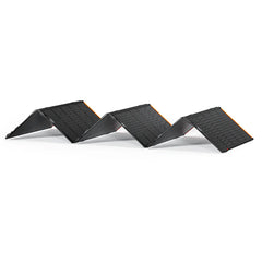 Jackery SolarSaga 500X Solar Panel | 500W High Power Output | IP68