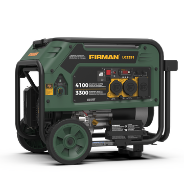 Propane Generators