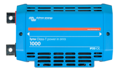 Victron Lynx Class-T Power In (M10) – DC Busbar Module with Class-T Fuse Holder for Battery Systems | RV Marine & Solar