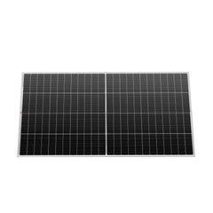 MEGA 335 PRO | 335 Watt Solar Panel | Premium Grid-tie or Off-grid Solar Panel for Residential, Commercial, Agriculture | 25-Year Output Warranty