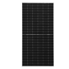 MEGA 550 | 550 Watt Bifacial Solar Panel | Premium Grid-tie or Off-grid Solar Panel for Residential, Commercial, Agriculture | 25-Year Output Warranty