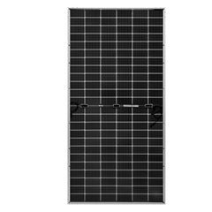 MEGA 580 BIFACIAL | 580 Watt Bifacial Solar Panel | Premium Grid-tie or Off-grid Solar Panel for Residential, Commercial, Agriculture | 25-Year Output Warranty