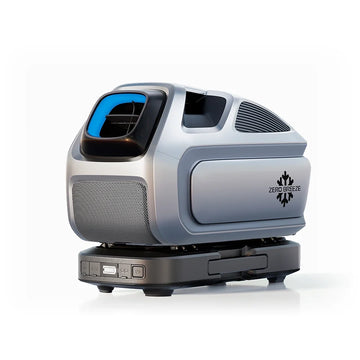 Portable Air Conditioners