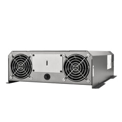 NOVA 2K12 | 2000W 12V Pure Sine Wave Inverter with Built-in Transfer Switch | UL458 Certified for RVs, Campers, Trailers, Vans