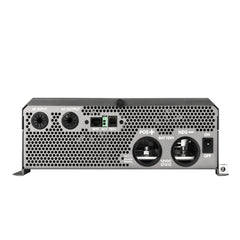 NOVA 2K12 | 2000W 12V Pure Sine Wave Inverter with Built-in Transfer Switch | UL458 Certified for RVs, Campers, Trailers, Vans