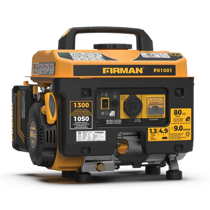 FIRMAN P01001