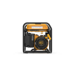 Gas Portable Generator 1500/1200W Recoil Start - image 6