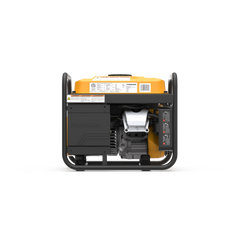 Gas Portable Generator 1500/1200W Recoil Start - image 7