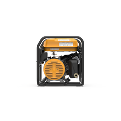 Gas Portable Generator 1500/1200W Recoil Start - image 9