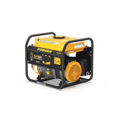 Gas Portable Generator 1500/1200W Recoil Start - image 10