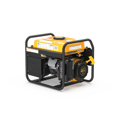 Gas Portable Generator 1500/1200W Recoil Start - image 12