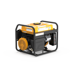 Gas Portable Generator 1500/1200W Recoil Start - image 13