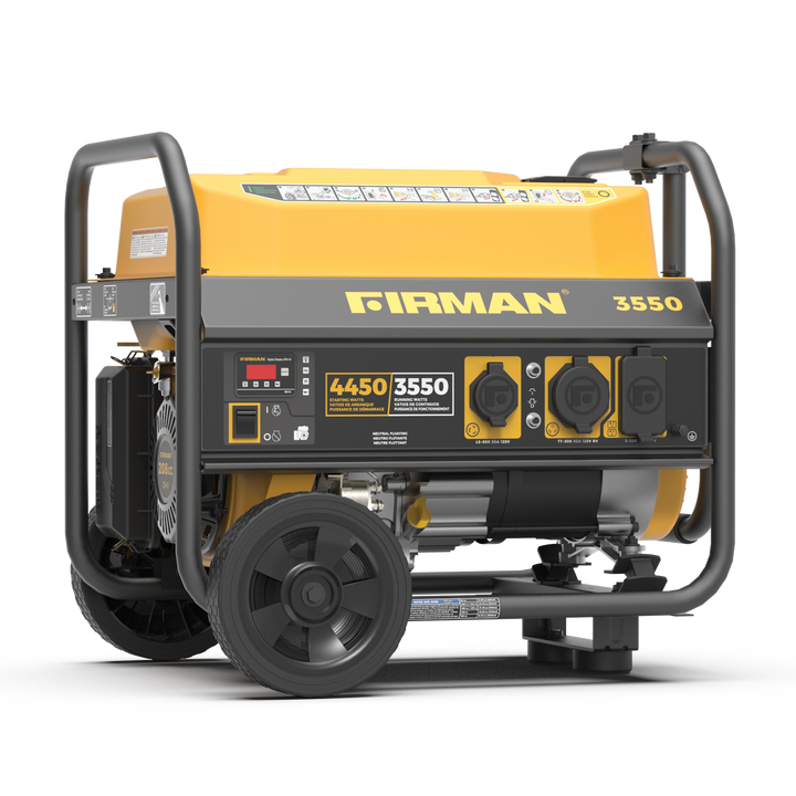 FIRMAN P03502