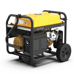 Gas Portable Generator 10000/8000W Remote Start 120/240V with CO alert - image 11