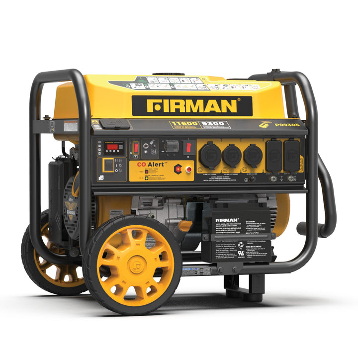 FIRMAN P09305
