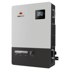 18KW 48V Three-Phase Power All-in-One Solar Charge Inverter PowerCore 18K-48
