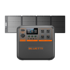 BLUETTI Premium 200 V2 Portable Power Station