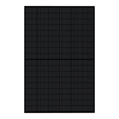 MEGA 430 BIFACIAL | 430W Bifacial N-Type Solar Panel | Premium 24V Grid-tie or Off-grid Solar Panel for Residential, Commercial, Agriculture | 25-Year Output Warranty