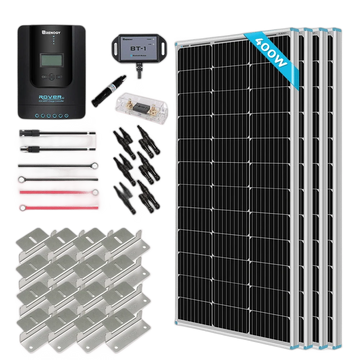 Solar Kits