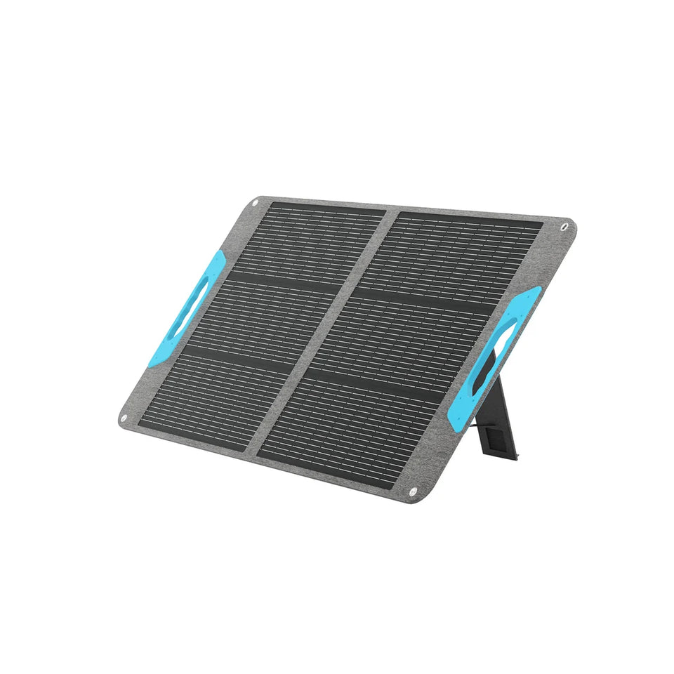 Renogy 100W 12V E.Flex N-Type Portable Solar Panel