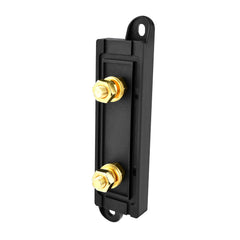 ANL Fuse Holder with Fuse | Choose Amp: 20A, 30, 40A, 60A, 80A, 100A, 150A, 300A