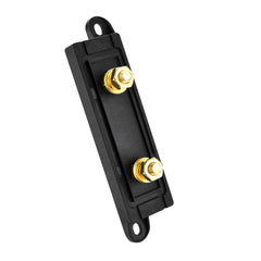 ANL Fuse Holder with Fuse | Choose Amp: 20A, 30, 40A, 60A, 80A, 100A, 150A, 300A