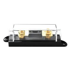 ANL Fuse Holder with Fuse | Choose Amp: 20A, 30, 40A, 60A, 80A, 100A, 150A, 300A