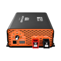 12V 60A DC-DC Battery Charger for RVs, Vans, Boats & Off-Grid Systems | Lithium & Lead-Acid
